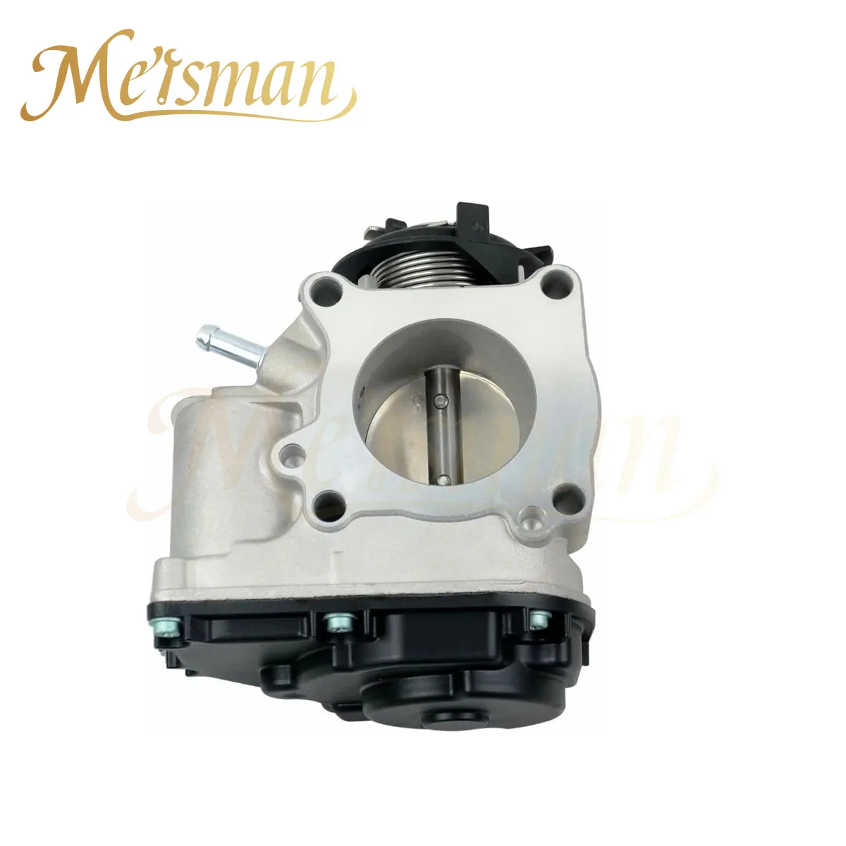 Фото Новый электрический дроссельный клапан для Daewoo Chevrolet Matiz Spark M200 1.0L 2005-2010, улучшение ускорения, номера деталей: 96439960, 96611290, 96447910 №1