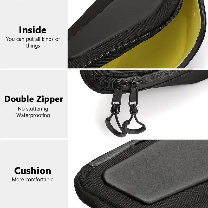 Для Can-Am MAVERICK R для CAN-AM Maverick 2024 новые аксессуары Сумки нижней двери UTV 5 литров набор