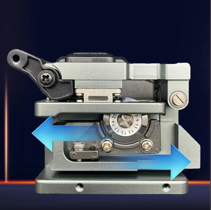 Fiber Optic Cleaver Fiber Optic Cleaver for  high precsion Fiber Cleaver