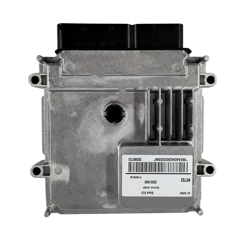 

28351885 28398723 MT92 автомобильный двигатель, компьютерная плата, электронный блок управления ECU, подходит для Great Wall H6 H9