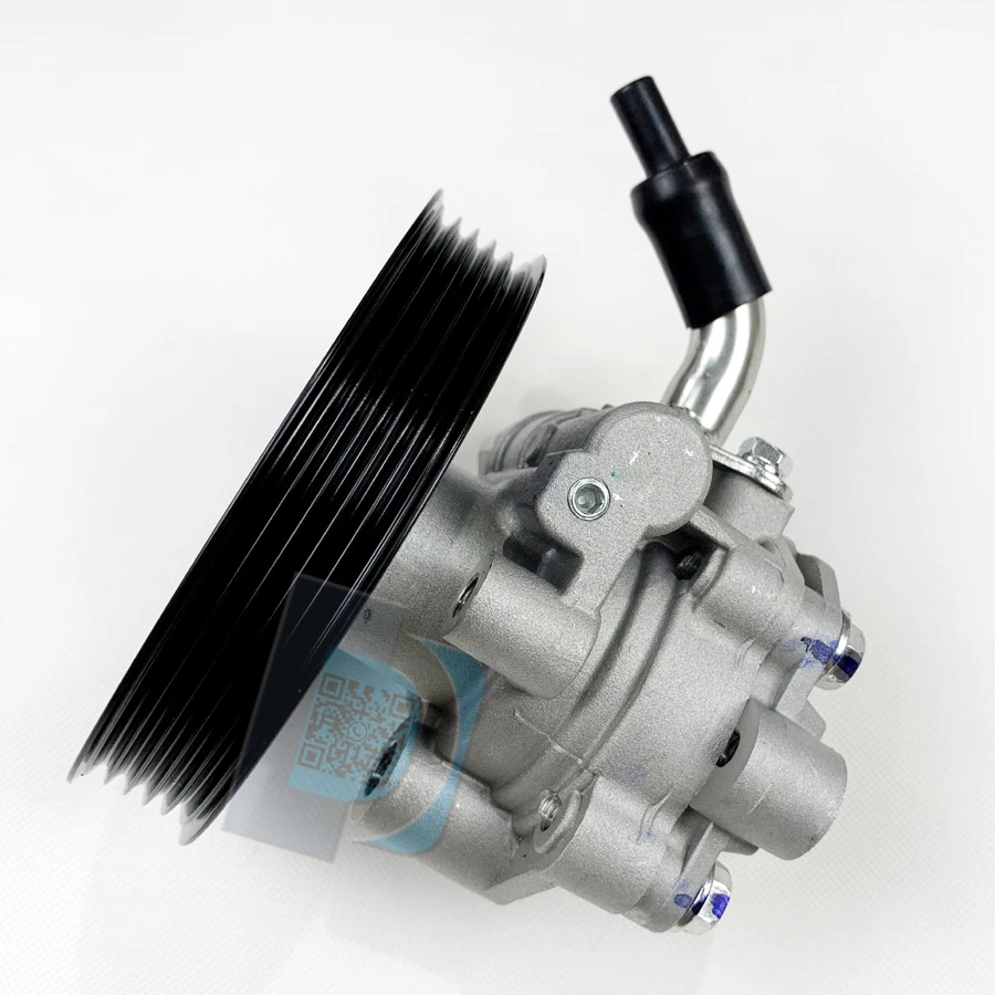 НОВЫЙ насос гидроусилителя руля для Mitsubishi Pajero Triton L200 4450A238