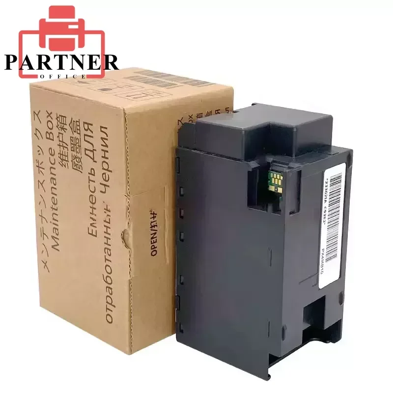 1 шт. C9382 C12C 938211 Ящик для обслуживания резервуара отработанных чернил EPSON WorkForce Pro WF