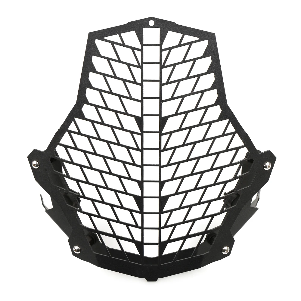 Для KTM Adventure 1050 1090 1190 R/L 1290 Super Adventure 1290 SUPERADV передняя фара, защита для фар, защитная крышка