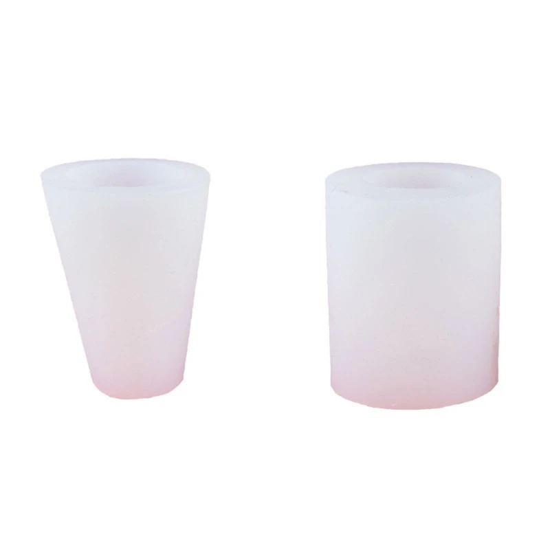 

Силиконовая форма для изготовления свечей из эпоксидной смолы