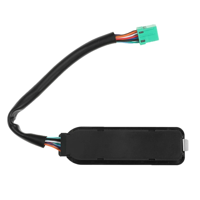 

Front Driver Side Seat Heater Switch Suitable for ChevyGMC Models 901-196 15116862 15179136 1S11220 1802-493687 53-45936