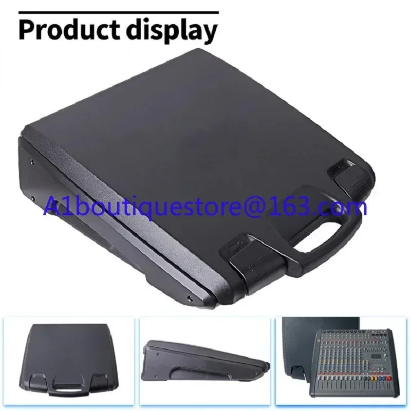 Подходит для профессионального миксера Dynacord PM1000-3 с 99 видами эффектов