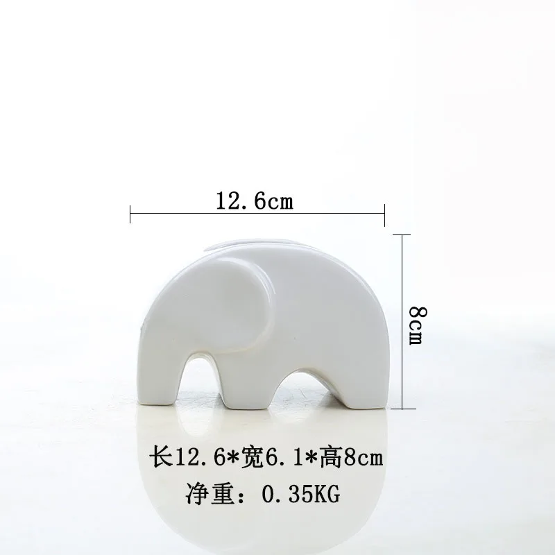 Ваза креативная Новинка и необычное мясо в горшке японская зеленая посадка Zakka