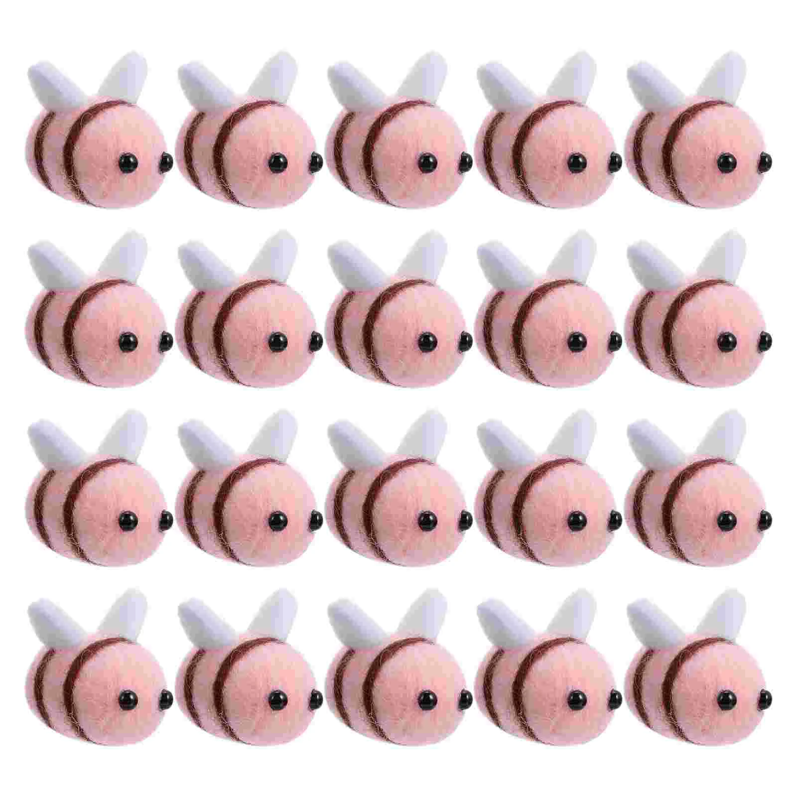 

20 Cartoon Animal Clothes Decor Creative DIY Headwear for Store Friends