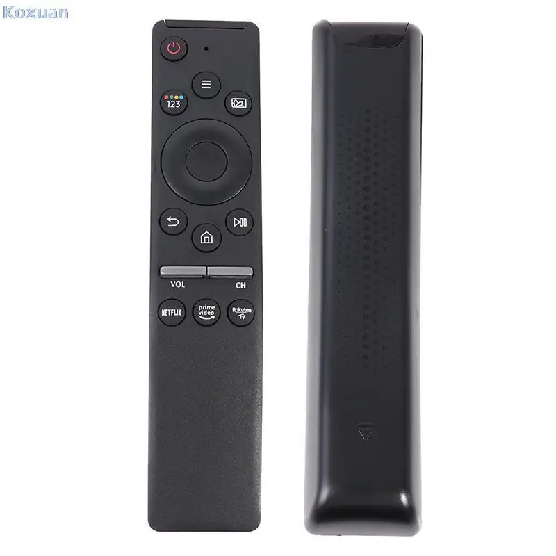

BN59-01330A Voice Smart Remote Control Replacement for Samsung TV Universal BN59-01312A BN59-01329A BN59-01329B BN59-01330B 1PC