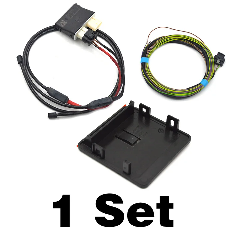 

Ножной датчик и провод багажника для VW Passat B8 Arteon Skoda Kodiaq 3G0 962 283 3GD962243C 3GD 962 243 A B C