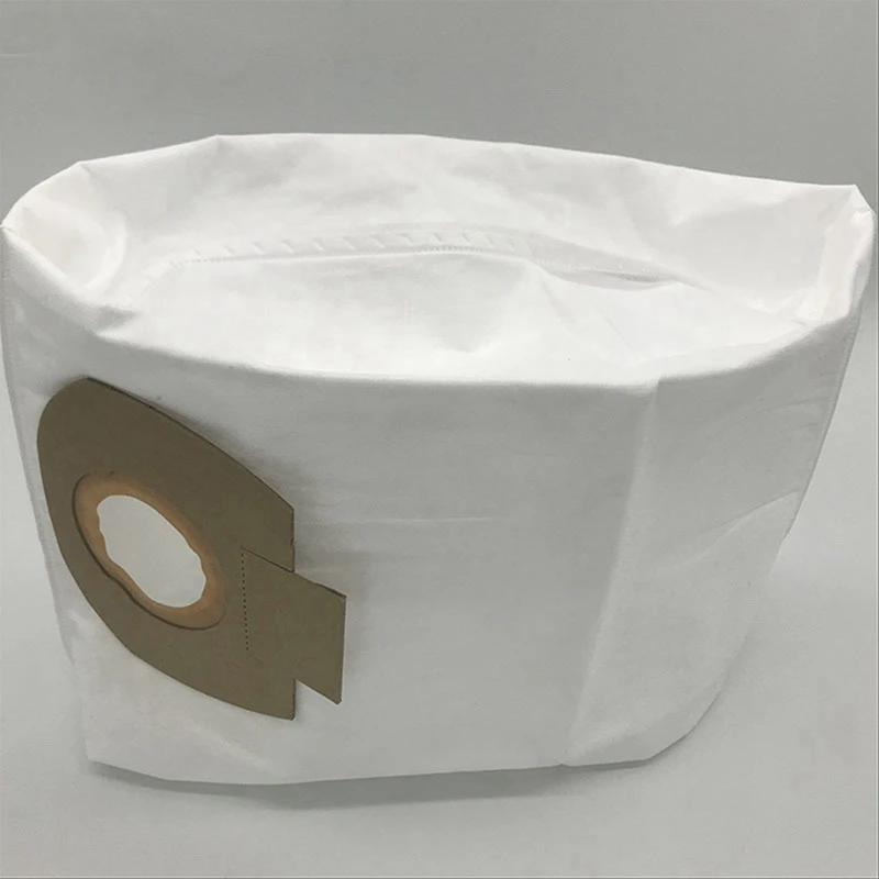 12Pcs Dust Bags Replacement Parts For Makita VC2010L VC2512L VC2012L VC3011L VC3012L Robot Vacuum Cleaner