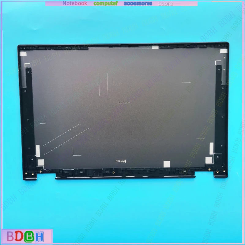Фото Новая задняя крышка ЖК-дисплея для Lenovo Ideapad Flex 5-15iil05 15ITL05 15ALC05 15ARE05 US №5