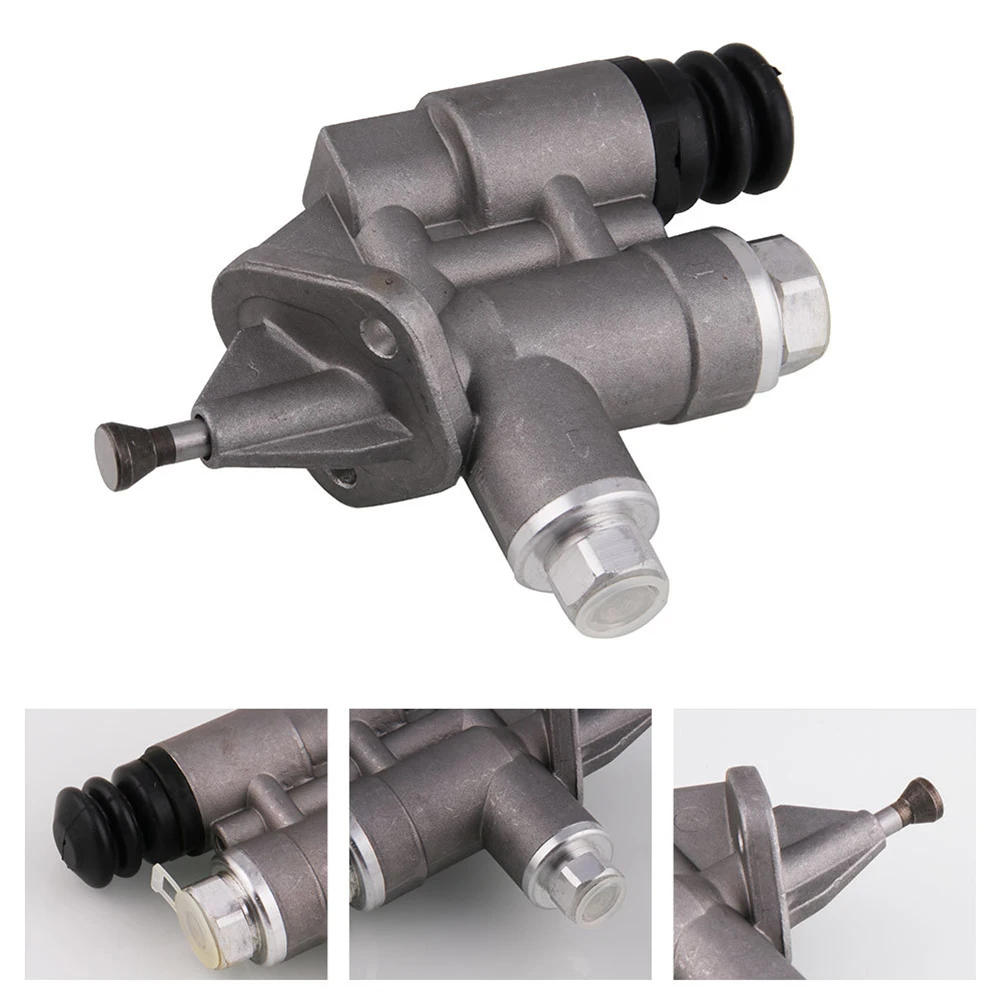 

Cummins Diesel Fuel Lift Pump For Dodge RAM Pickup Cummins 5.9L P7100 3936316 Automotive Fuel Pump For Dongfeng Cummins 6CT Engi