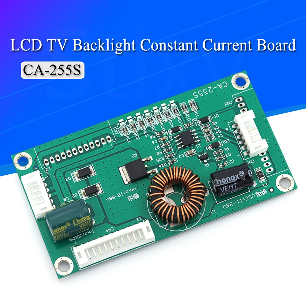 

Инверторная плата CA-255S Stlxy