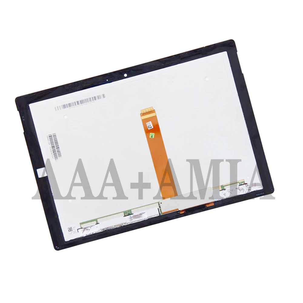 10 8 "ЖК-дисплей для Microsoft Surface 3 RT3 1645 1657 ЖК-дисплей кодирующий преобразователь