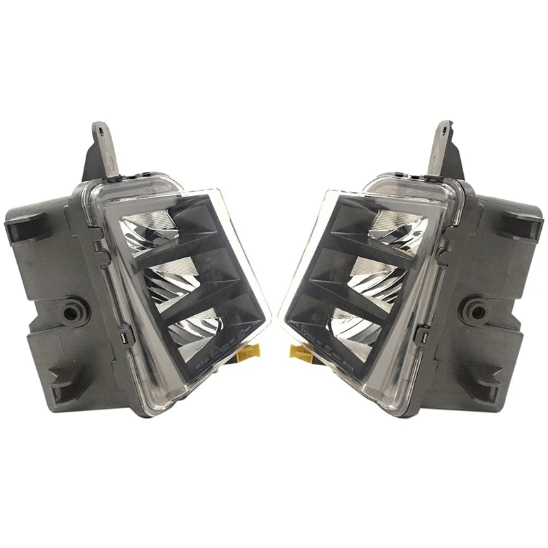 Фонарь передний для Volkswagen VW Golf 7 A7 MK7 GTI GTD 2013-2017