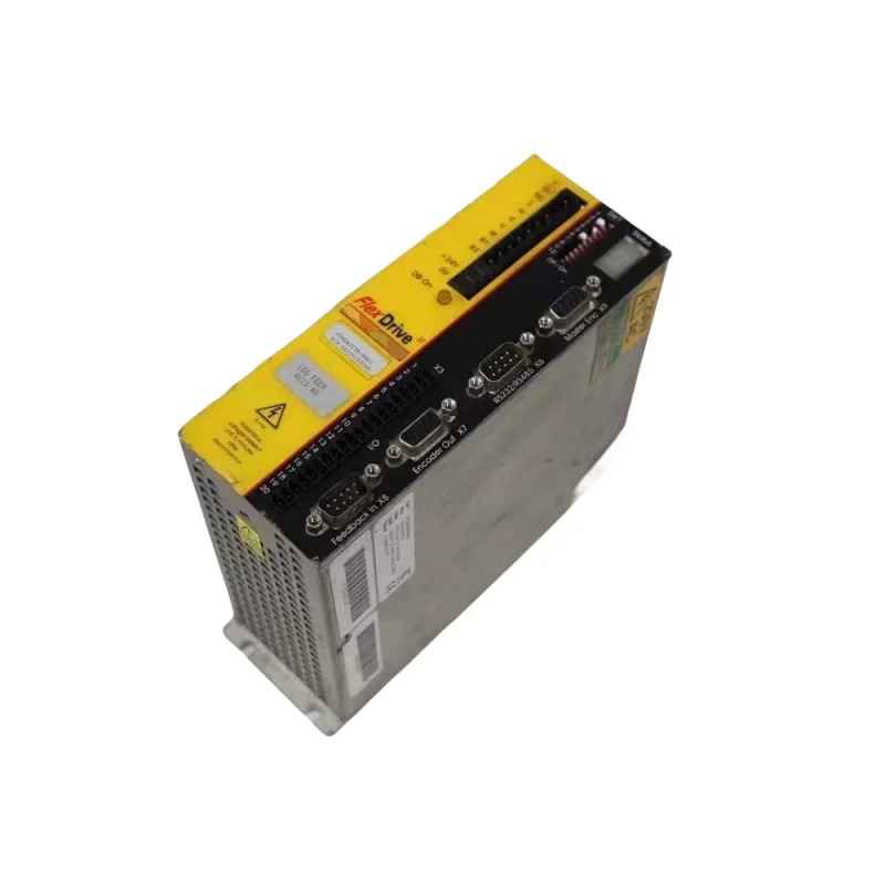 

MDH2A07TR-RN20 Driver Used In Good Condition