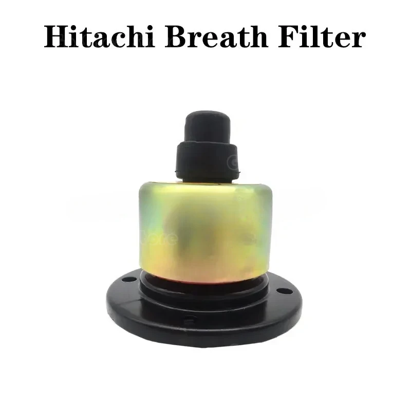 Новые аксессуары для экскаваторов Hitachi крышка гидравлического топливного бака