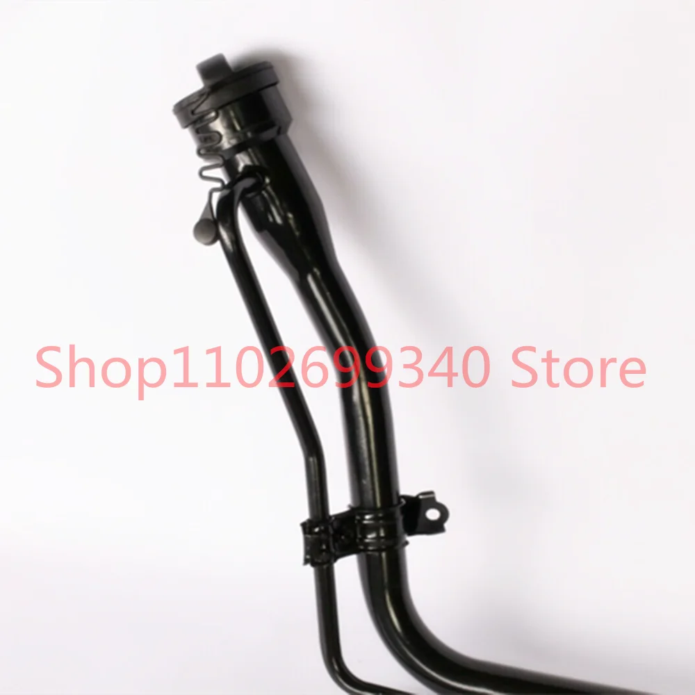 Фото Для TOYOTA LAND CRUISER 120 Land Cruiser Prado 2002-2009 7720160800 77201-60800 77201-35780 772013578 Трубка/шланг заливной горловины топливного бака №3