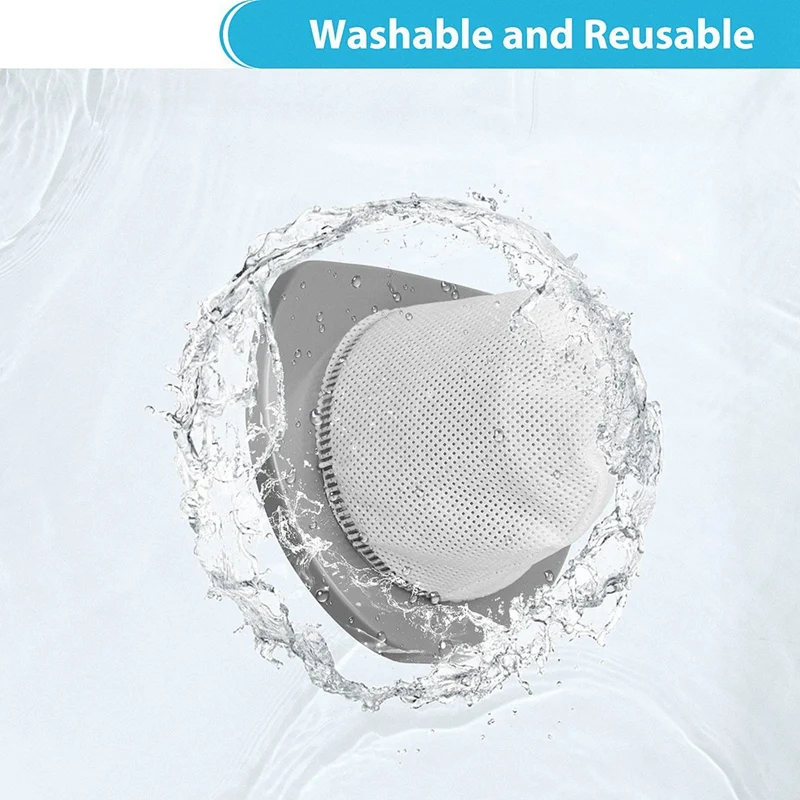 Фильтр 2033 для Bissell 20331 20333 20336 20339 2033M Легкая ручка без мешка 1611508