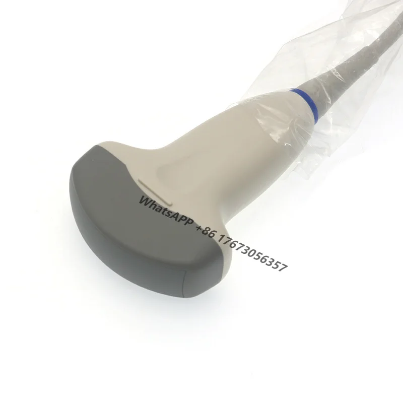 

Compatible IPX7 Waterproof Transducer Ultrasonic 35C50EA Abdominal Ultrasound Machine Probe