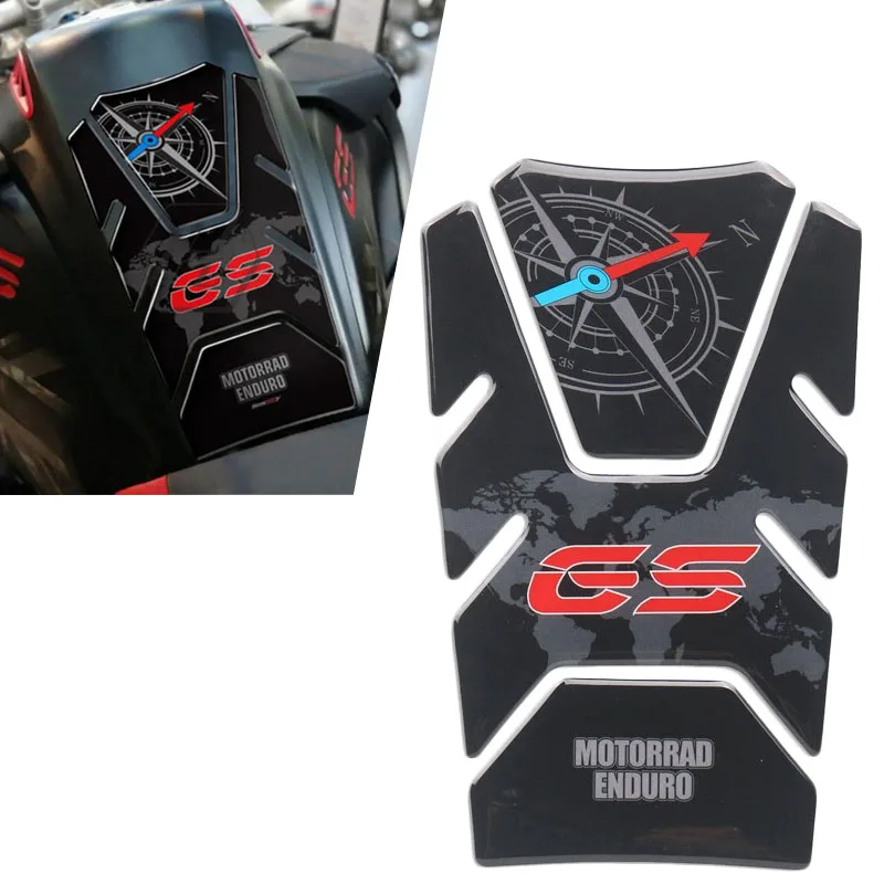 

3D-наклейки на бак топлива для Мотоцикла BMW R1250GS ADV R1250 GS Adventure R1200GS R1200 GS