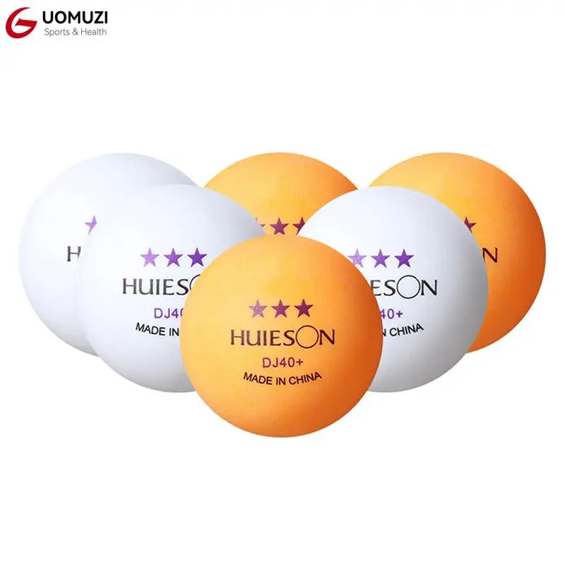 

Мяч DJ40 + 3,5 г для настольного тенниса, пинг-понга, 40 мм