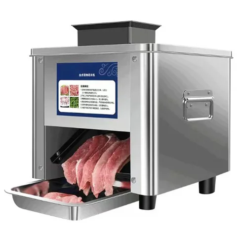 Электрическая мясорубка LZHZXY QPJ 220В 850Вт