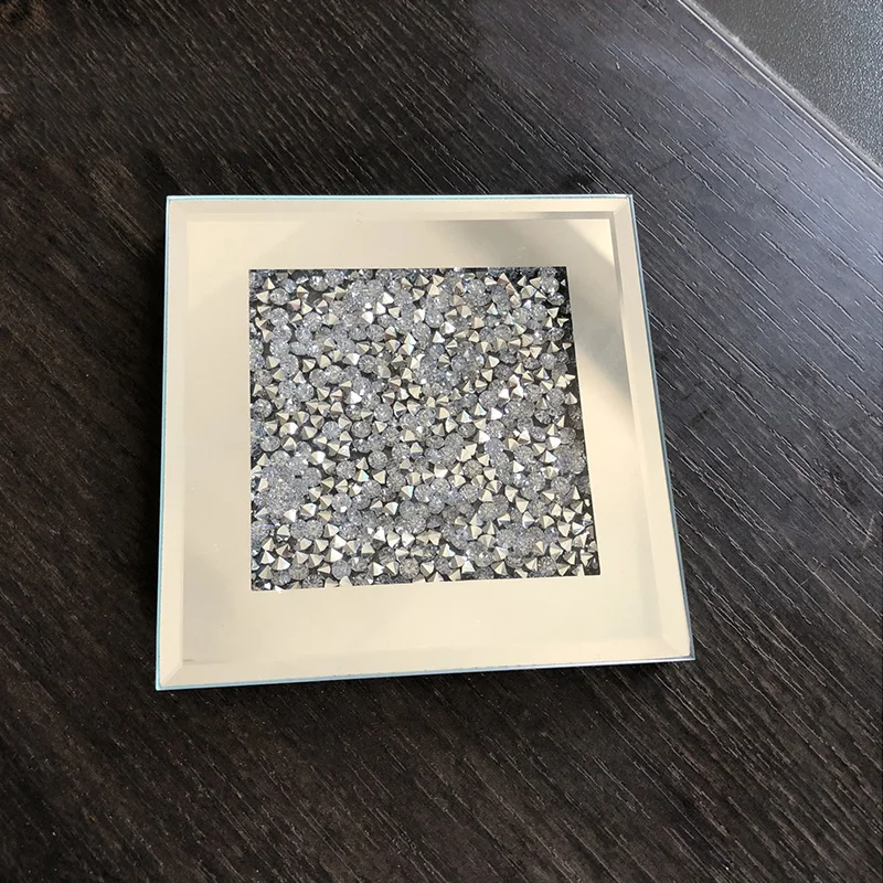 4 шт. подставка под чашку |