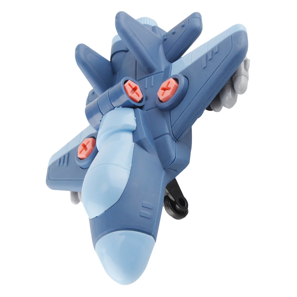 

Toys Toy Tank Kid Assembly Kids Educational Take Apart Building Puzzles Assembleconstructionairplane Plaything Engineering