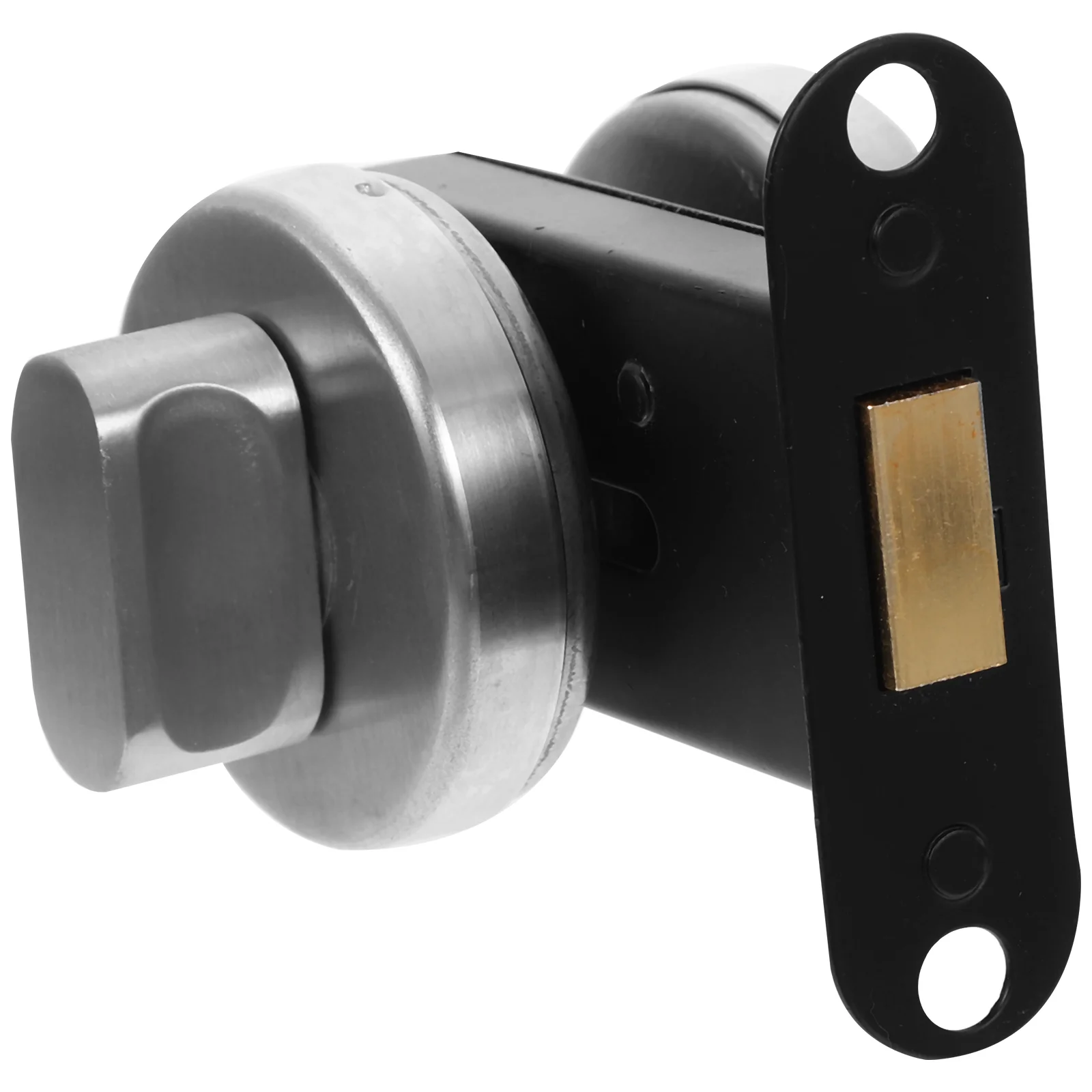 

Rv Door Handle Toilet Privacy Door Lock Restroom Vacant Lock Occupied Sign Door Lock Bath Privacy Lock