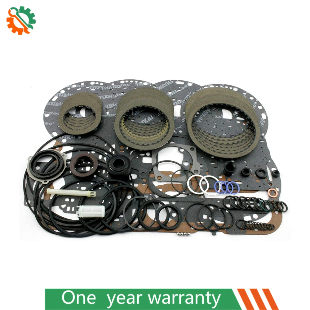 Прокладка коробки передач 4L30E прокладка фрикционной стали мастер ремонт