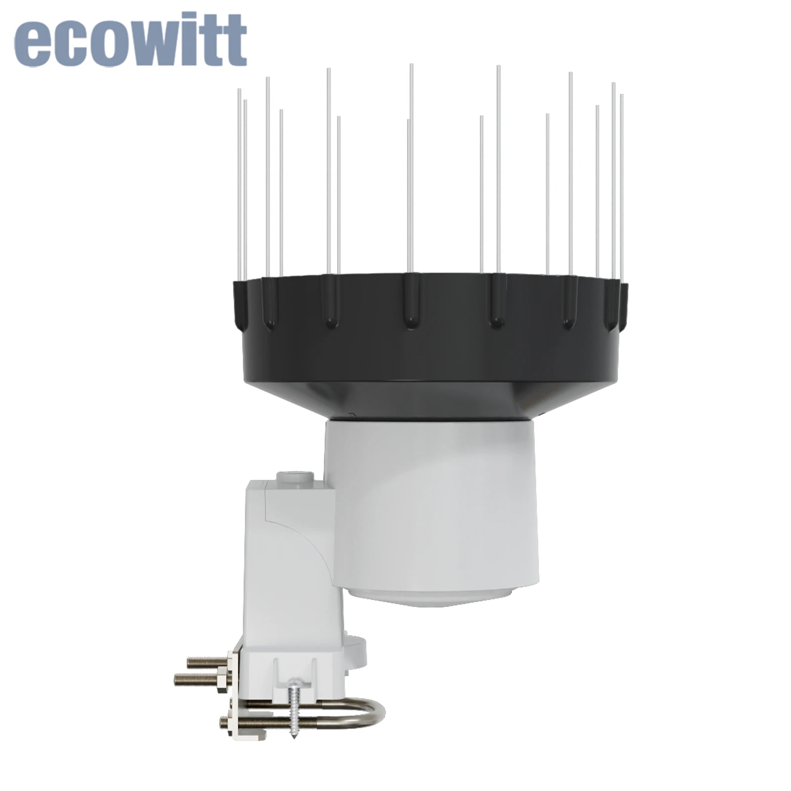 

Ecowitt WH40H Беспроводной дождемер