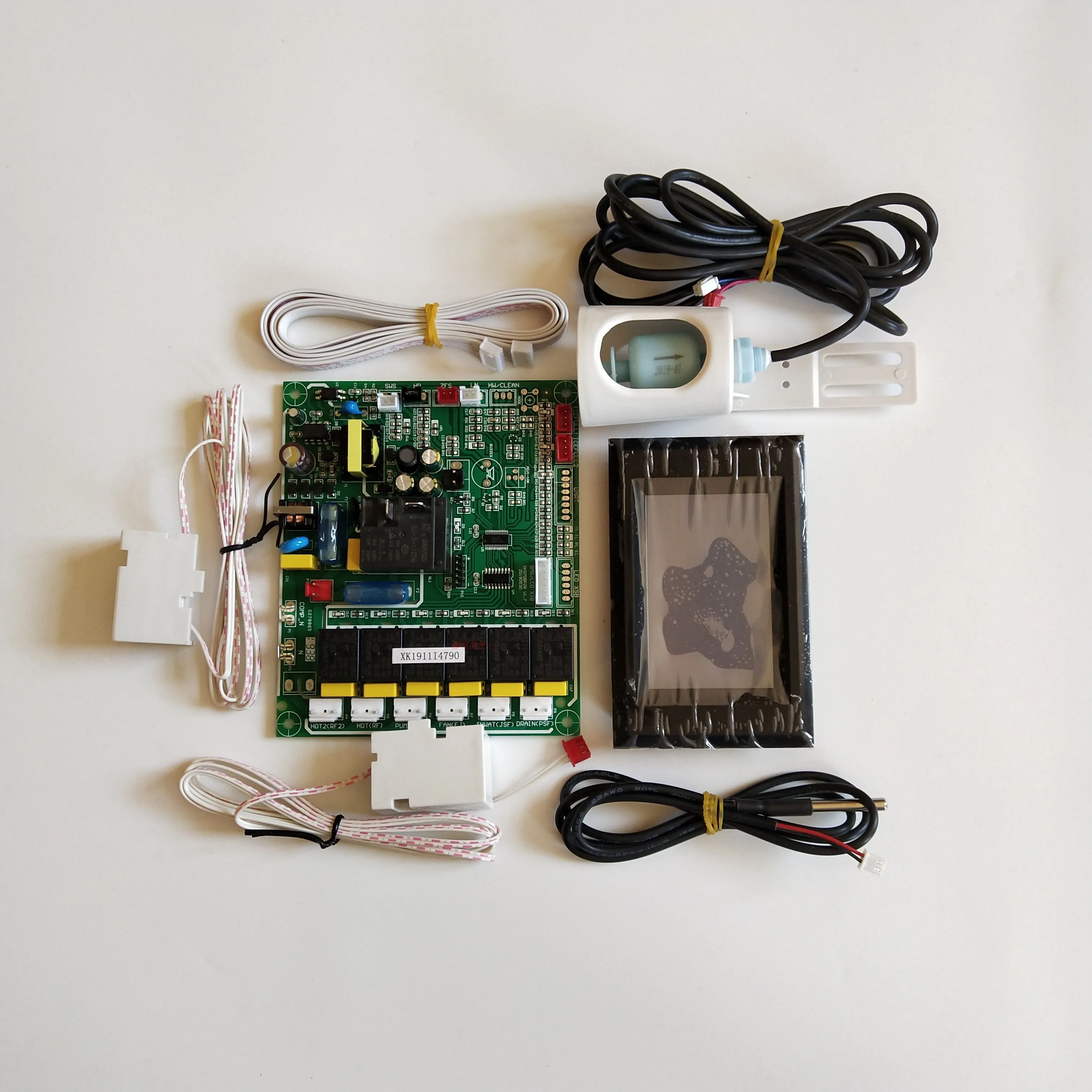 

Lechuang Dongbei Langtuosbury ледяная машина компьютерная плата с ЖК-дисплеем материнская плата общего типа компьютерная плата