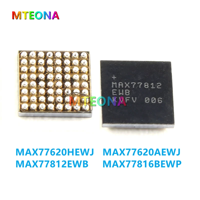 1-5 шт. MAX77620HEWJ MAX77812 MAX77816BEWP MAX77620AEWJ микросхема питания