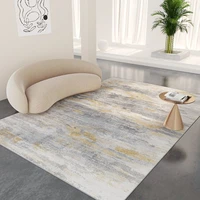 modern living room carpet light luxury lounge rug sofa table mat home decoration bedroom bedside rugs washable floor mat doormat