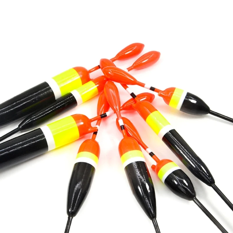 Поплавки-слипоны Бальза Поплавки Рыболовные поплавки и для ловли форели краппи