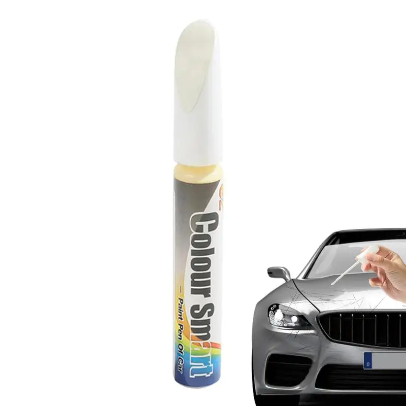

Автомобильная краска-ручка для царапин, прозрачная ластик-ручка для удаления царапин, автомобильная краска-ручка, уход за автомобилем, спортивный автомобиль