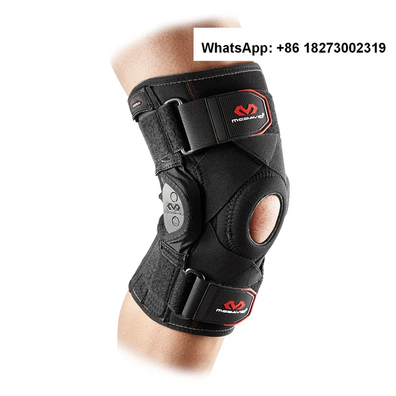 Профессиональный баскетбольный наколенник McDavid 429X защита для колена от травм