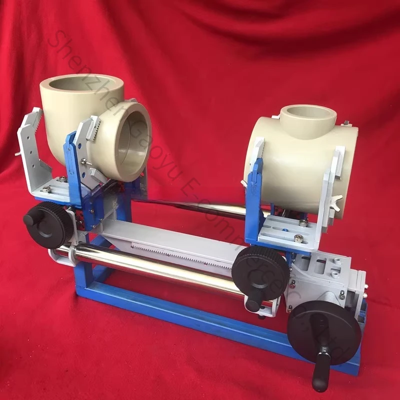 Ручной сварочный зажим для труб YunlinLi