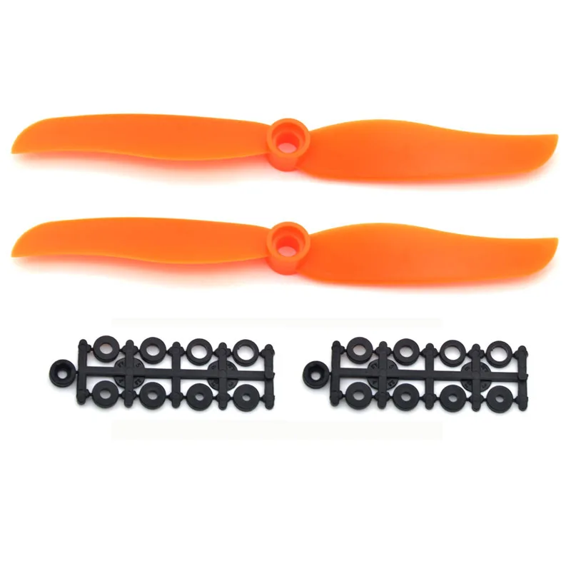 2212 A2212 1400KV 2200KV Бесщеточный двигатель 30A ESC SG90 9G Микросервопривод 6 дюймов/8 дюймов