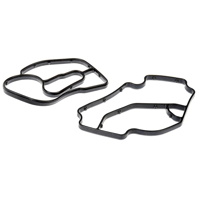 Housing Gasket Fit For Mercedes Benz Ml320 Ml350 R320 Dodge Sprinter 6421840080 6421801410