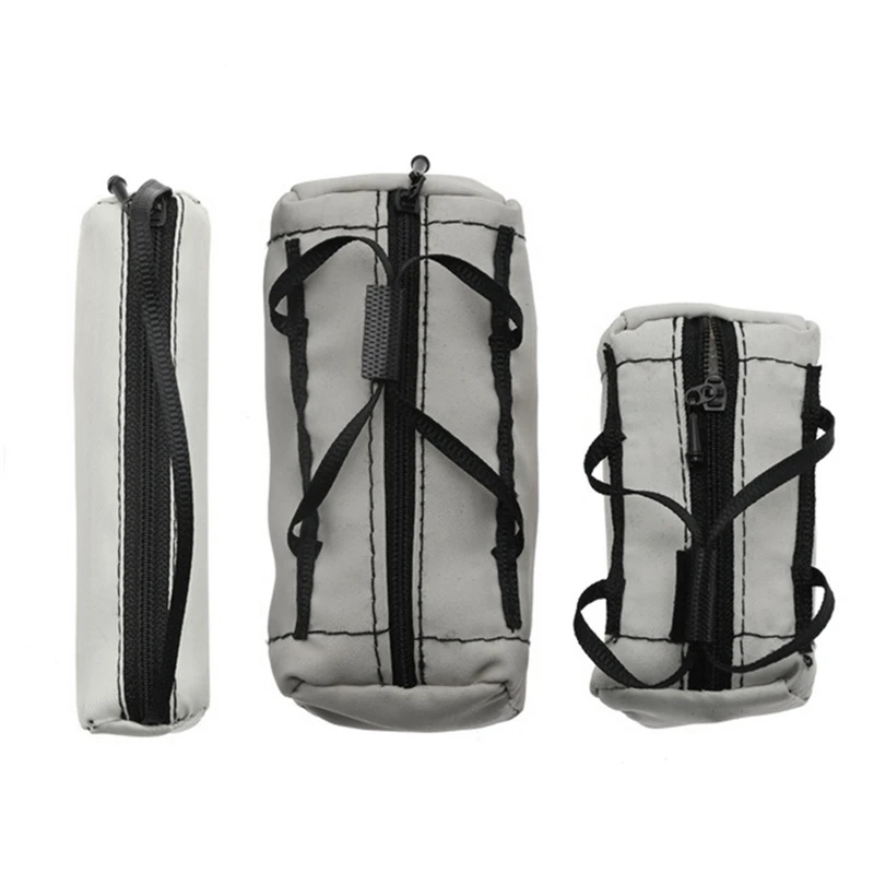 

Миниатюрные декоративные весы, Спортивная дорожная сумка для 1/10 RC Crawler, запасные части, аксессуары