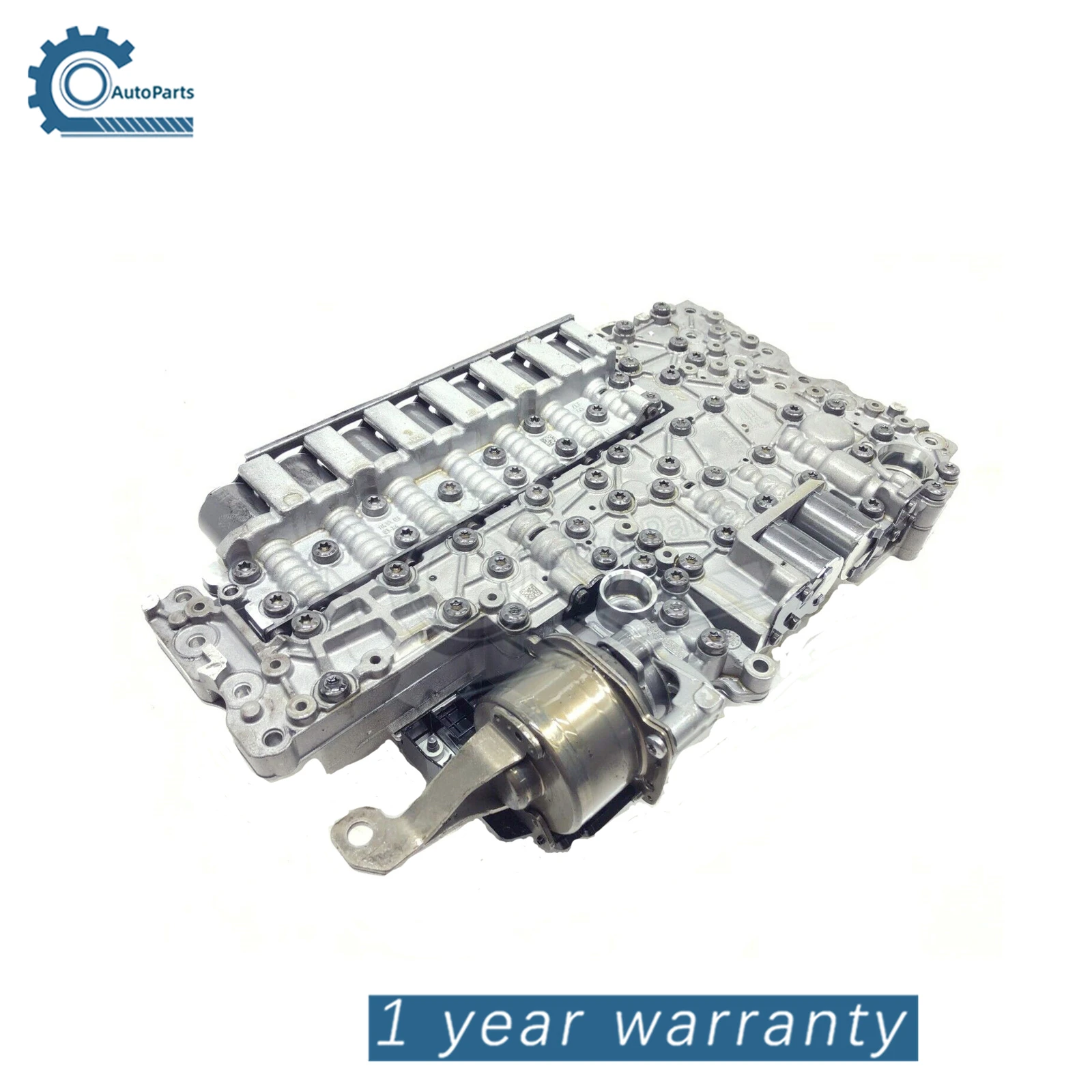 Модуль управления трансмиссией TCU 725 0 011 9G электромагнитный корпус клапана