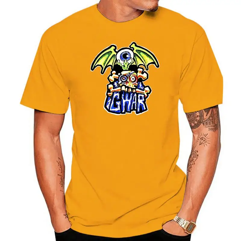 

detail about Vintage GWAR 1990s Band Concert Tour Tee T Shirt S-XXL
