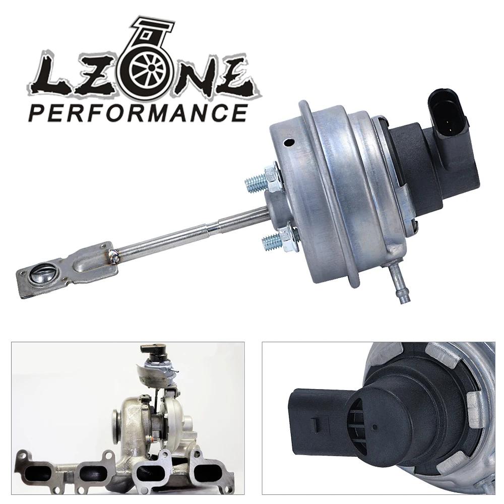 

Турбокомпрессор LZONE-Turbo, привод сточных вод 03L253016T 775517 803955 792430 для VW AUDI Seat Skoda 1,6 TDI JR-TWA09