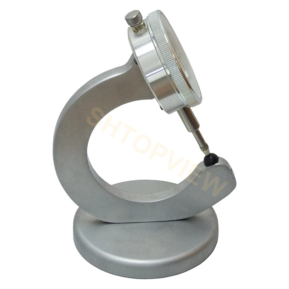 SHTOPVIEW тестер толщины оптических линз измеритель калибрутор для измерение