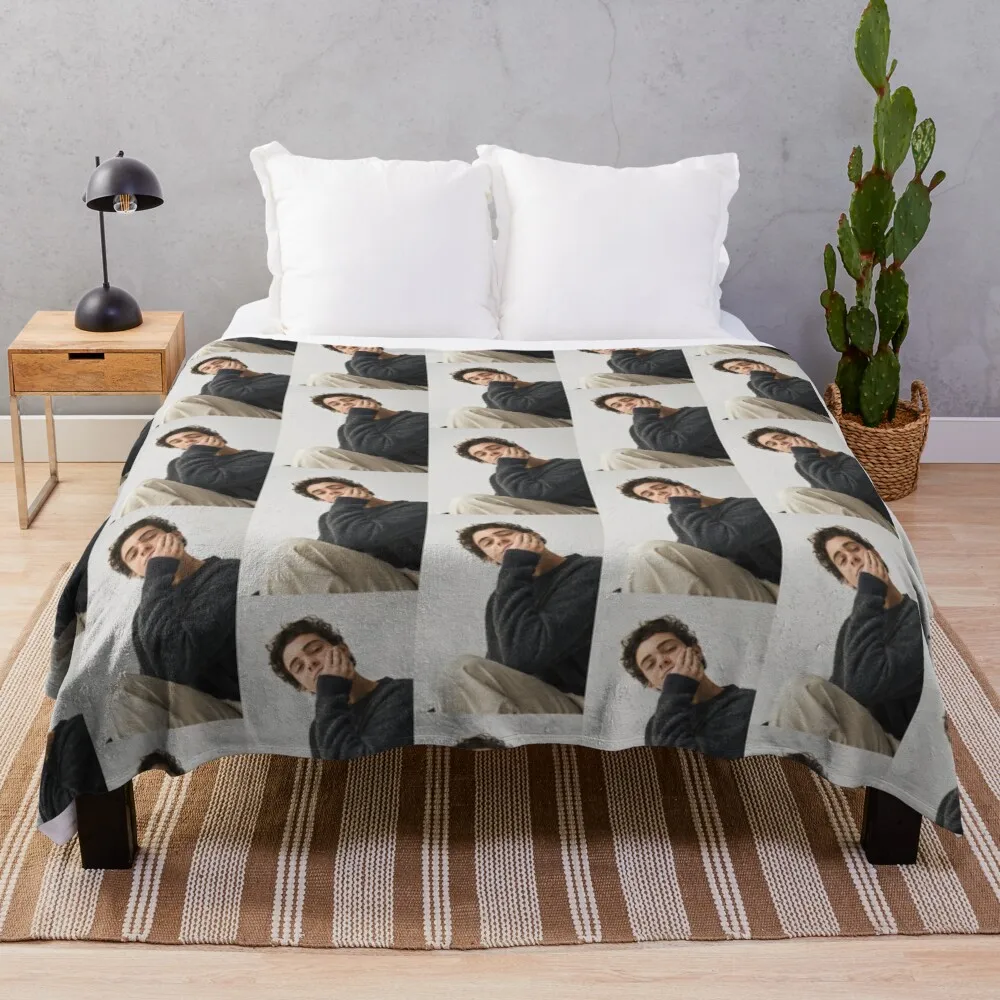 

Плед joшуа басетт, одеяло, свободное одеяло