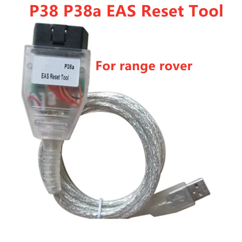 

Professional P38 P38a EAS Reset Tool for range rover Best quality