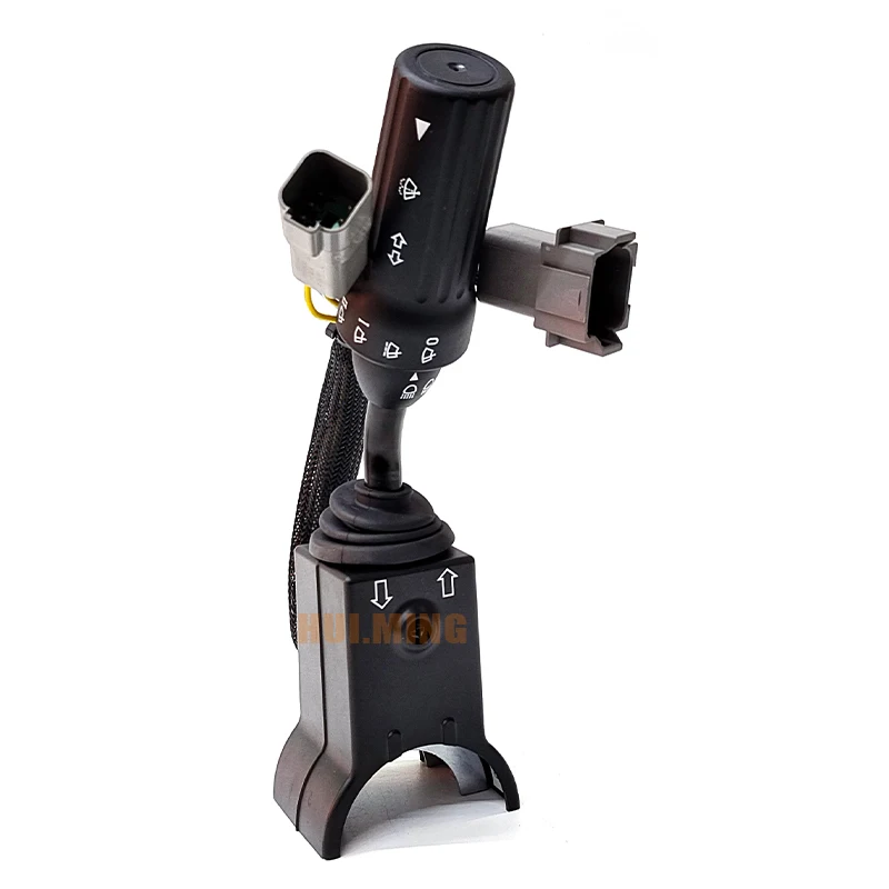 Высококачественный 6-контактный многофункциональный переключатель управления